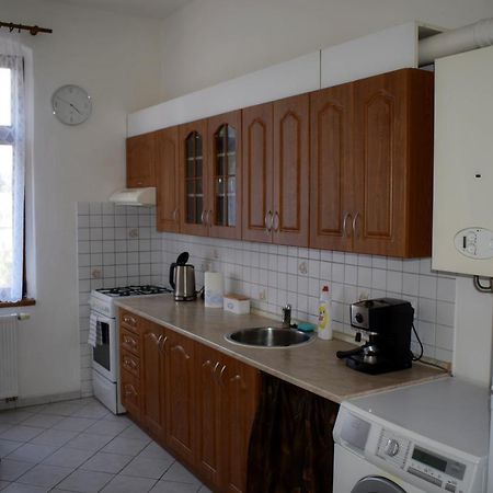 Apartmany Lenka Karlsbad Exteriör bild